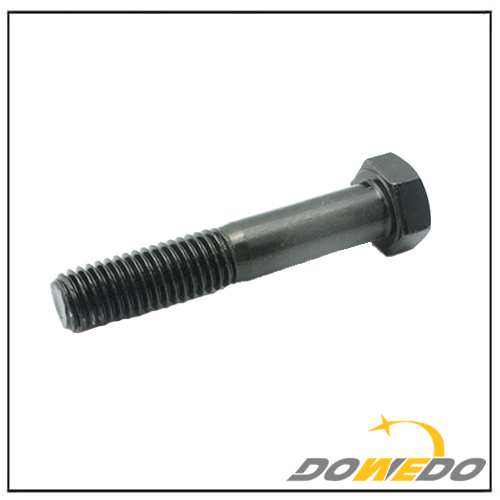 Selection of Construction Machinery Bolts Bolt Nut by Windo Metal