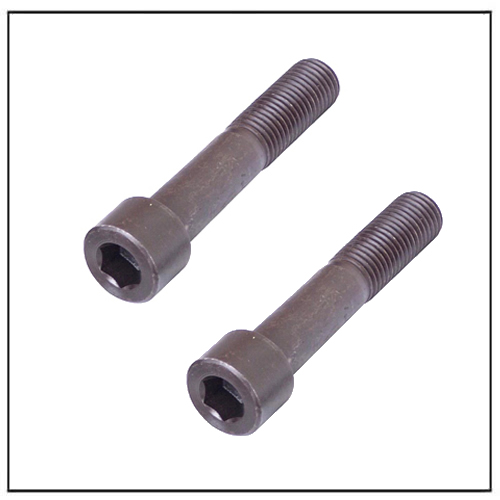 Classification of Internal Hexagon Bolts Bolt Nut by Windo Metal